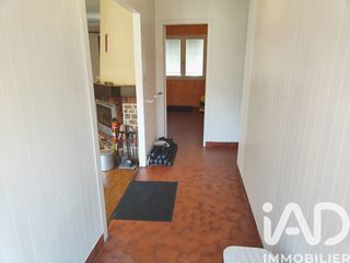  Maison � vendre 5 pi�ces 100 m�