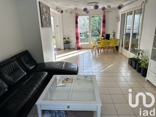  Maison � vendre 7 pi�ces 130 m�
