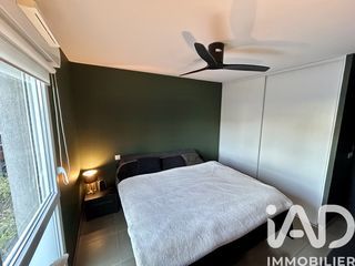  Appartement � vendre 3 pi�ces 64 m�