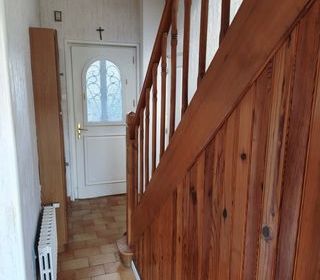  Maison � vendre 4 pi�ces 75 m�