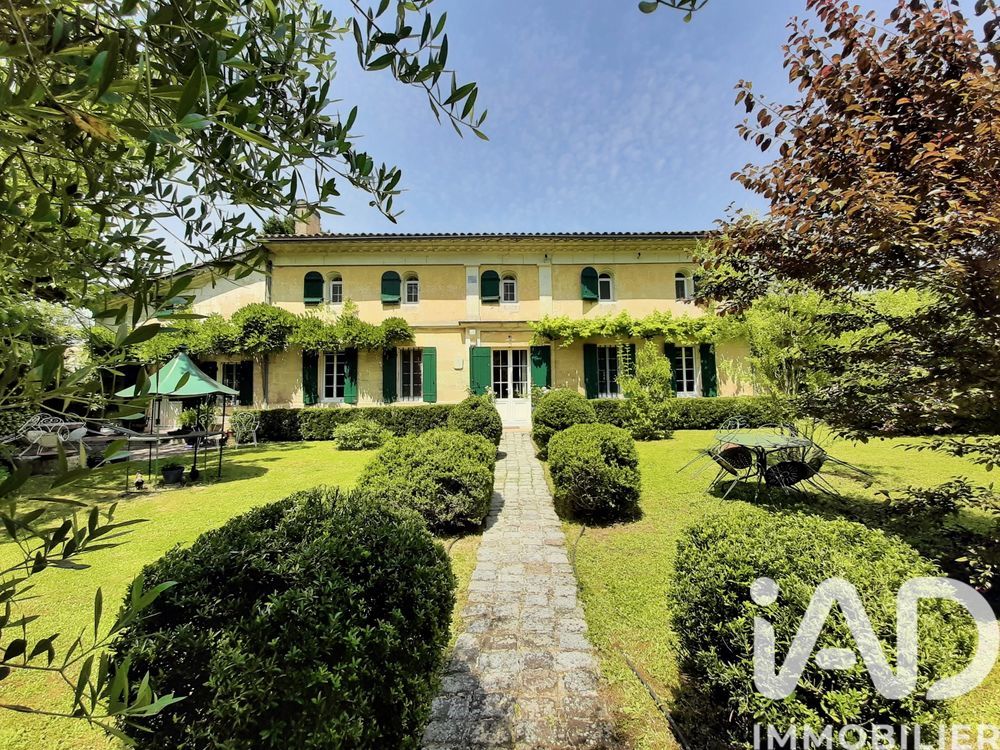 � vendre  Maison Saint-�milion (33330)