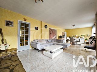  Maison � vendre 8 pi�ces 163 m�