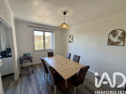  Vente Maison de village 5 pi�ces Maison - 5 pi�ce(s) - 130 m�