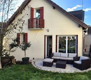  Maison � vendre 5 pi�ces 105 m�