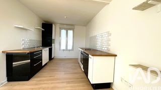  Appartement � vendre 3 pi�ces 70 m�