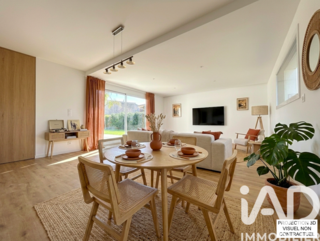  Maison � vendre 5 pi�ces 117 m�