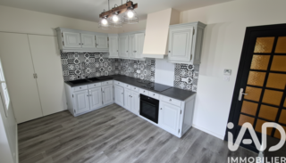  Maison � vendre 5 pi�ces 100 m�