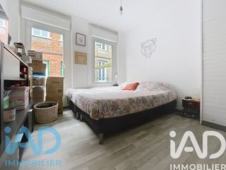  Maison � vendre 3 pi�ces 73 m�