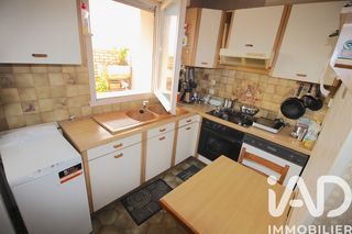  Appartement � vendre 4 pi�ces 85 m�