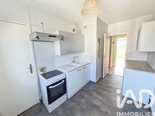  Appartement � vendre 2 pi�ces 46 m�