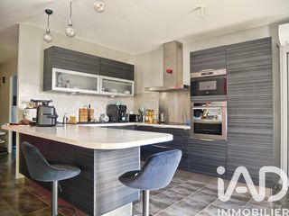  Maison � vendre 4 pi�ces 109 m�