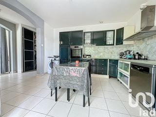  Maison � vendre 7 pi�ces 166 m�