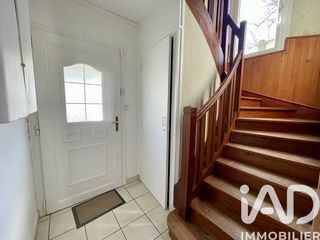  Maison � vendre 4 pi�ces 88 m�