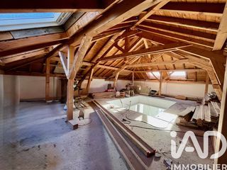  Immeuble � vendre 270 m�