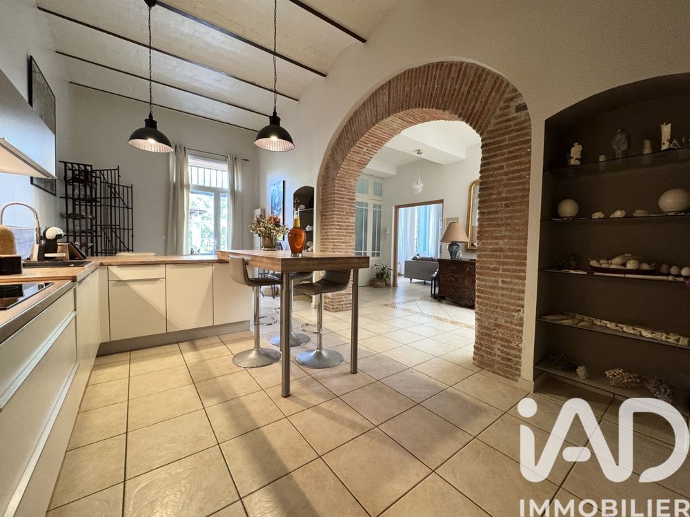 � vendre  Maison Toulouges (66350)