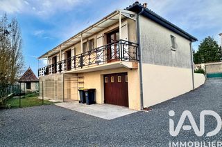  Maison � vendre 6 pi�ces 118 m�