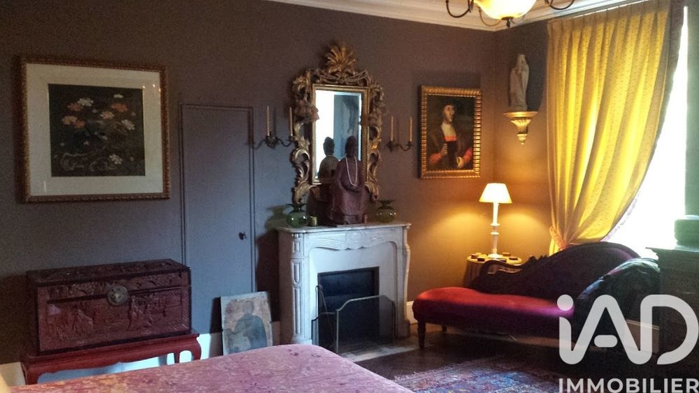 � vendre  Maison Roncherolles-en-Bray (76440)