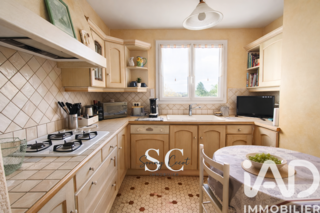  Maison � vendre 5 pi�ces 120 m�