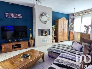  Maison � vendre 5 pi�ces 123 m�