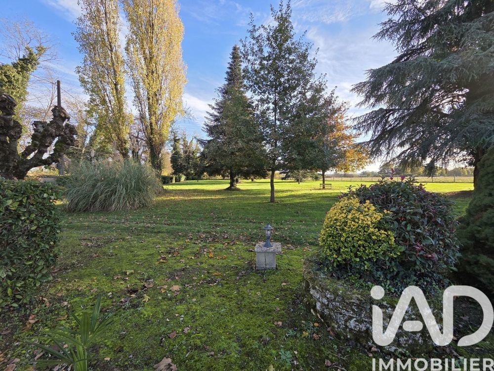 � vendre  Maison Gardonne (24680)