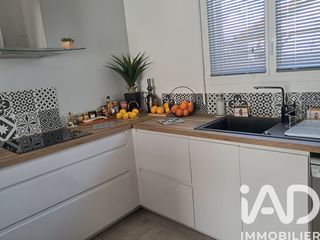  Maison � vendre 4 pi�ces 90 m�