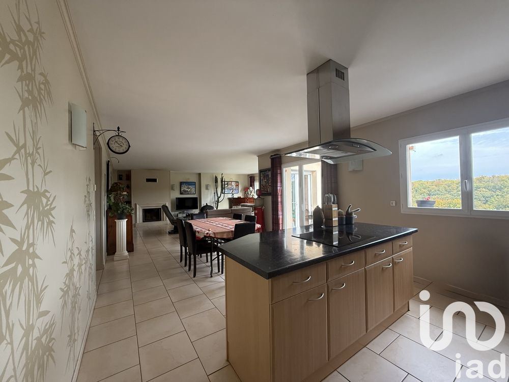 � vendre  Maison �quemauville (14600)