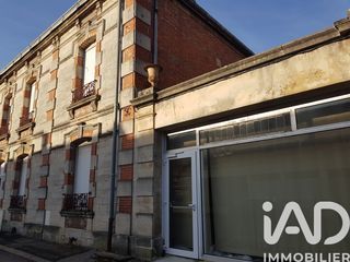  Immeuble � vendre 200 m�
