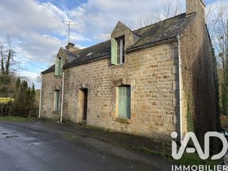  Maison � vendre 5 pi�ces 148 m�