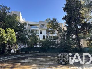  Appartement � vendre 2 pi�ces 50 m�