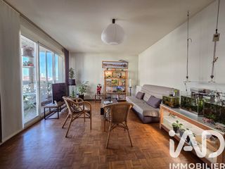  Appartement � vendre 2 pi�ces 52 m�