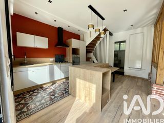  Maison � louer 5 pi�ces 108 m�