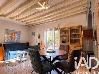  Appartement � vendre 3 pi�ces 57 m�