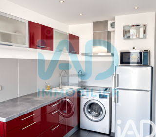  Appartement � vendre 1 pi�ce 25 m�