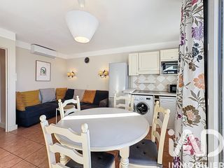  Appartement � vendre 2 pi�ces 36 m�