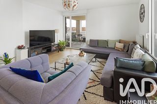  Appartement � vendre 4 pi�ces 84 m�