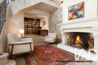  Maison � vendre 7 pi�ces 152 m�