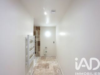  Appartement � vendre 2 pi�ces 62 m�