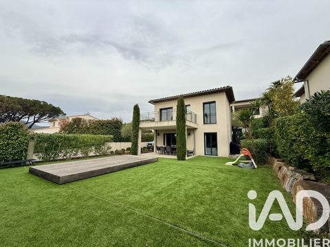   Vente Maison/villa 4 pi�ces Maison - 4 pi�ce(s) - 80 m�