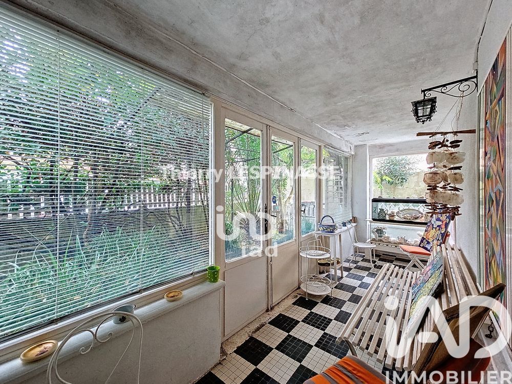 � vendre  Maison Arcachon (33120)