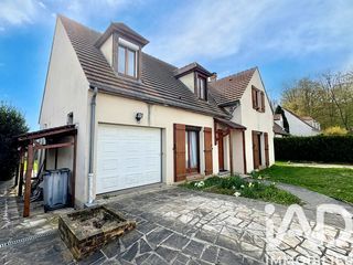  Maison � vendre 7 pi�ces 134 m�