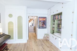  Appartement � vendre 4 pi�ces 78 m�