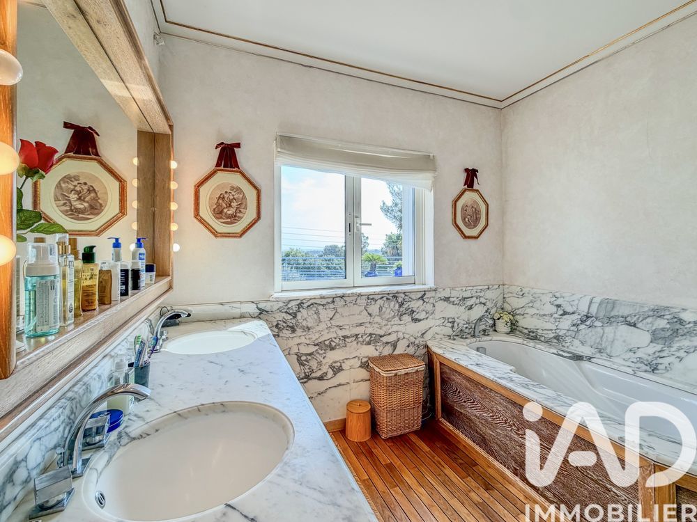 � vendre  Maison St Aygulf (83370)