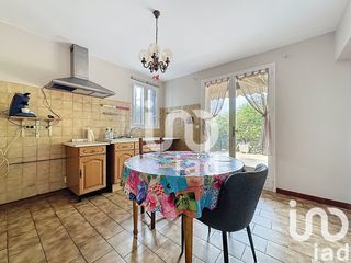  Maison � vendre 5 pi�ces 137 m�