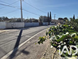  Terrain � vendre 293 m�