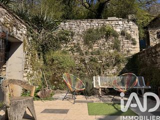  Maison � vendre 5 pi�ces 160 m�