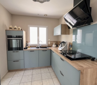  Maison � vendre 7 pi�ces 140 m�