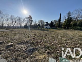  Terrain � vendre 740 m�