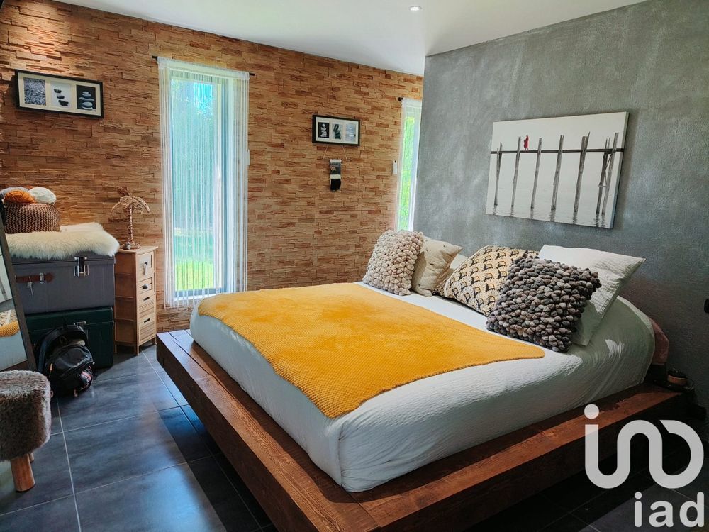 � vendre  Maison Aigues-Mortes (30220)