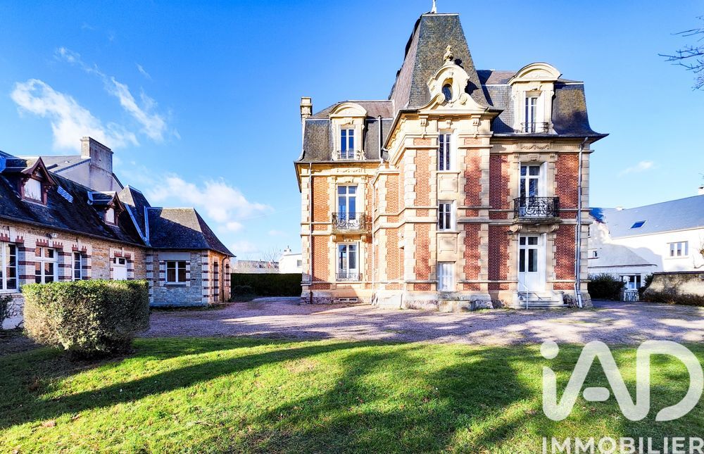 � vendre  Maison Le Hom (14220)