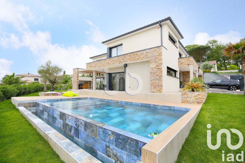 � vendre  Villa Aureville (31320)